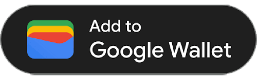 Google Wallet supported